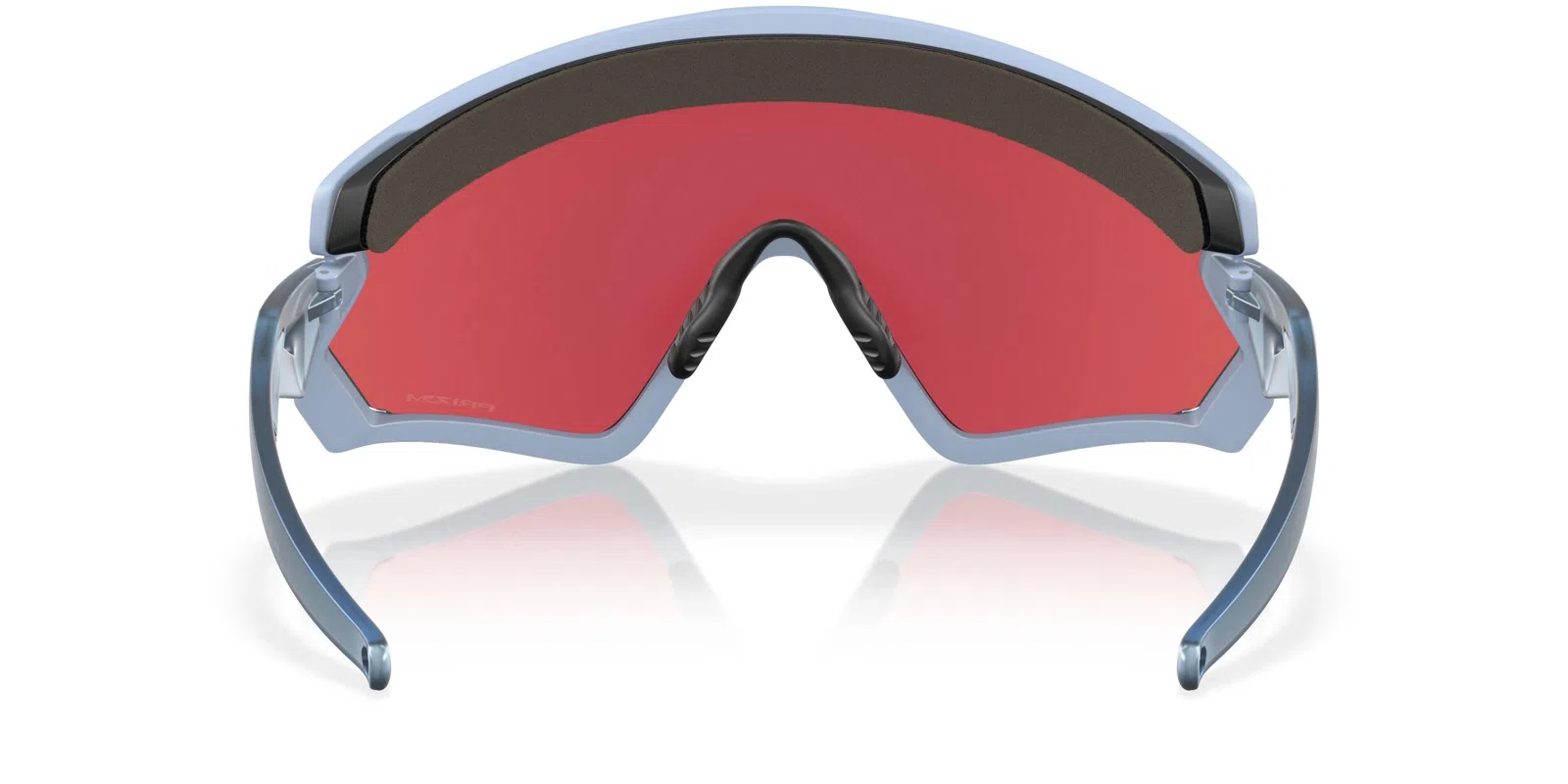 Oakley Wind Jacket 2.0 9418 Sunglasses - view 9